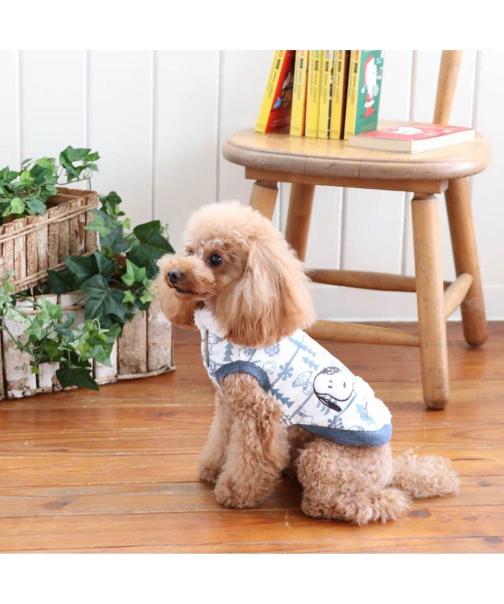 スヌーピー ワンダフルストレッチフロスティングトレーナー 小型犬 Pet Paradiseファッション通販 公式通販 オンワード クローゼット