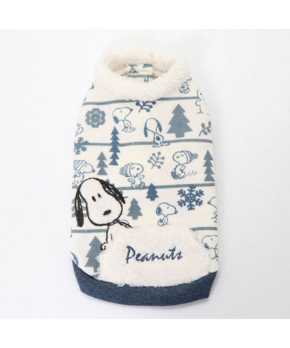 スヌーピー ワンダフルストレッチフロスティングトレーナー 小型犬 Pet Paradiseファッション通販 公式通販 オンワード クローゼット