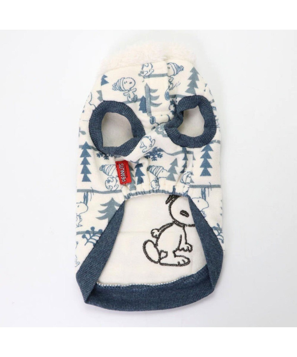 スヌーピー ワンダフルストレッチフロスティングトレーナー 小型犬 Pet Paradiseファッション通販 公式通販 オンワード クローゼット