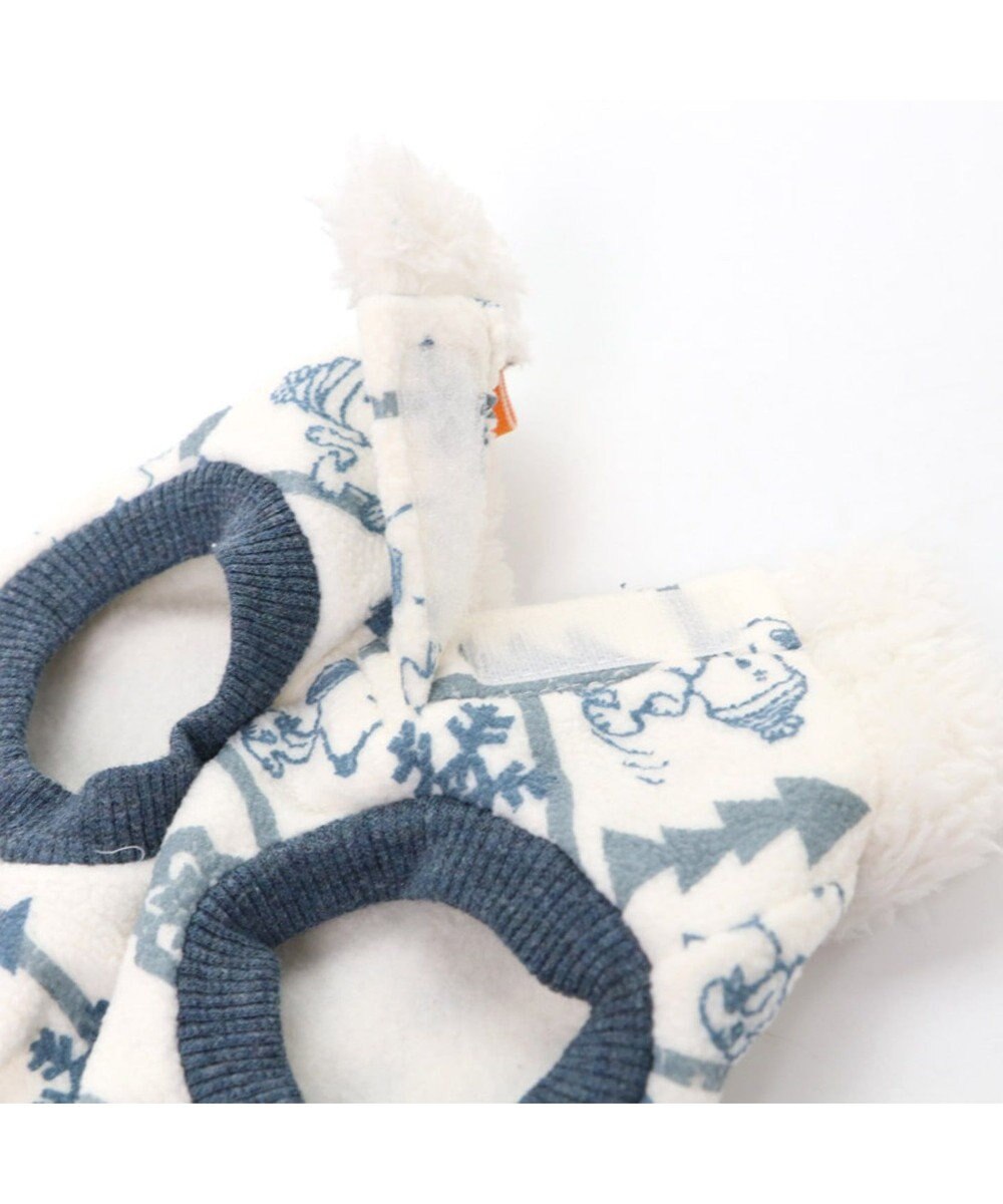 スヌーピー ワンダフルストレッチフロスティングトレーナー 小型犬 Pet Paradiseファッション通販 公式通販 オンワード クローゼット