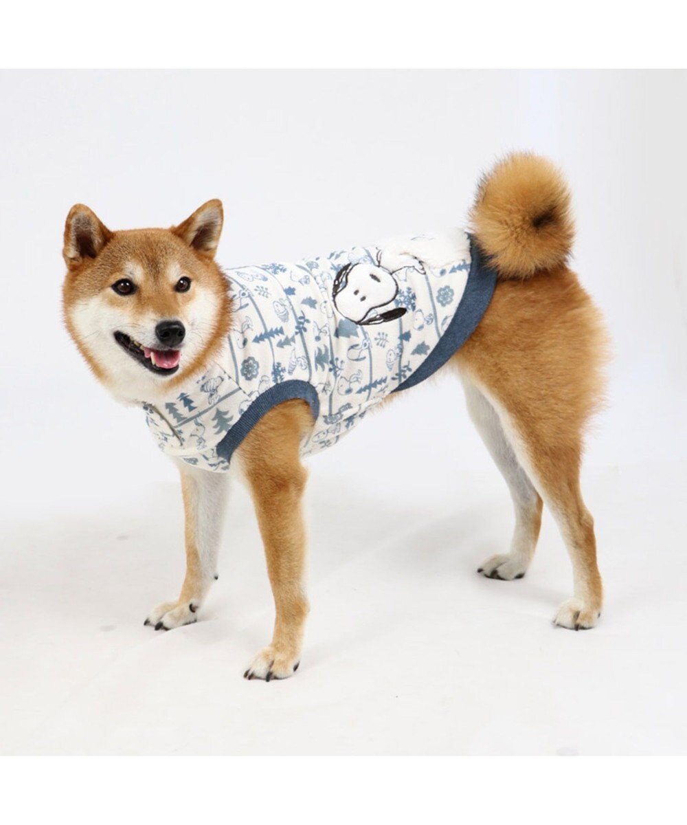 スヌーピー ワンダフルストレッチフロスティングトレーナー 中型犬 Pet Paradiseファッション通販 公式通販 オンワード クローゼット