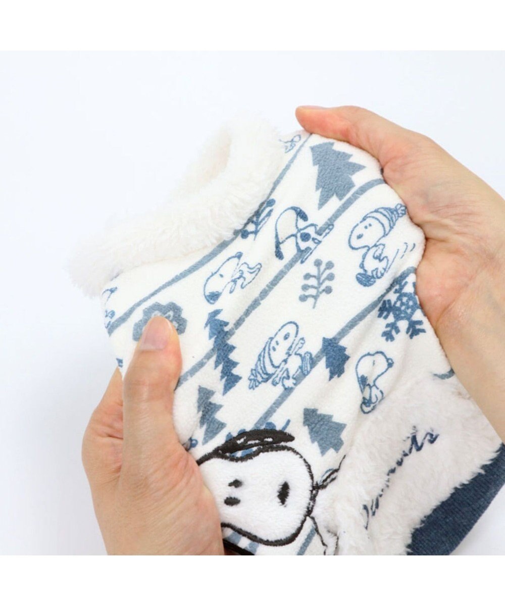 スヌーピー ワンダフルストレッチフロスティングトレーナー 中型犬 Pet Paradiseファッション通販 公式通販 オンワード クローゼット