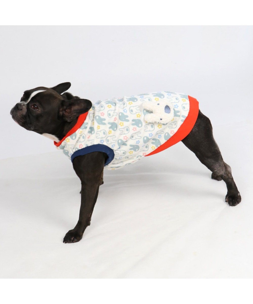 リサとガスパール ワンダフルストレッチフリルトレーナー 中型犬 Pet Paradise ファッション通販 公式通販 オンワード クローゼット