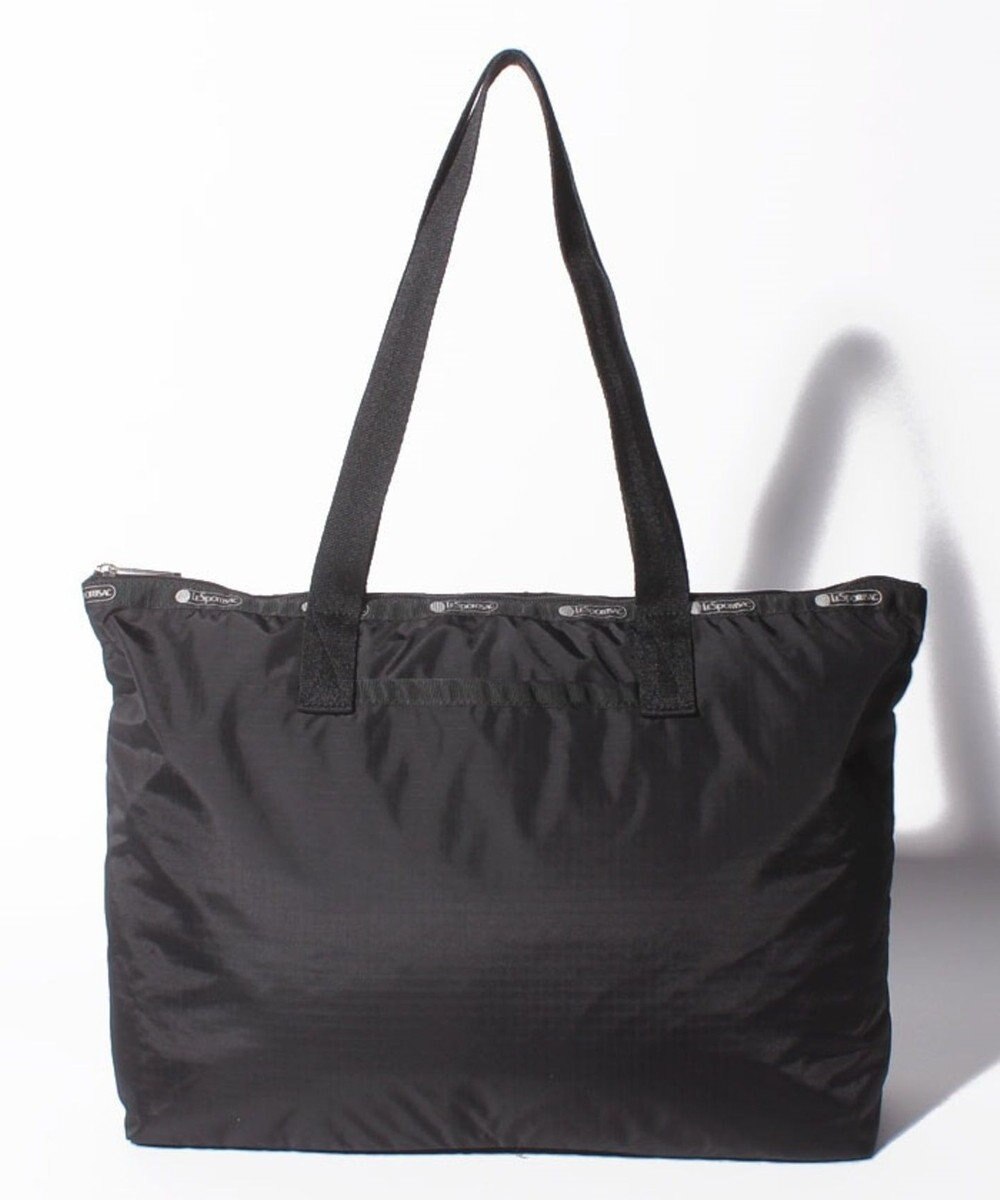 Basic East West Tote オニキス Lesportsac ファッション通販 公式通販 オンワード クローゼット