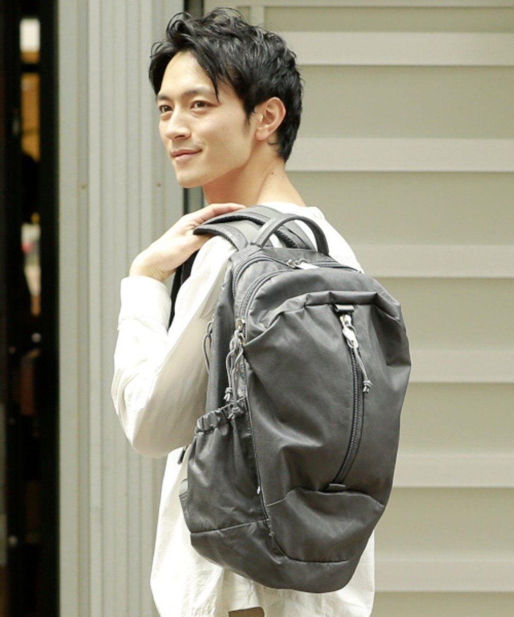 Otias 軽量フェイクレザーバックパック Unbillionファッション通販 公式通販 オンワード クローゼット