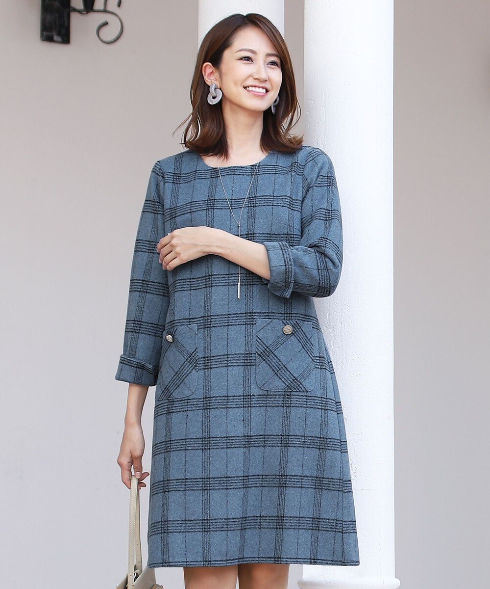 長袖 ワンピースの人気商品 通販 価格比較 価格 Com