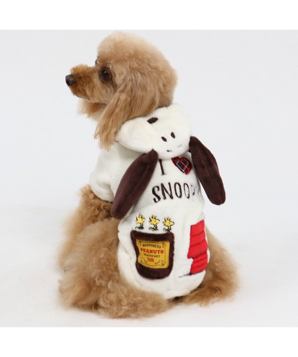 スヌーピー なりきり ロンパース 超小型 小型犬 Pet Paradiseファッション通販 公式通販 オンワード クローゼット