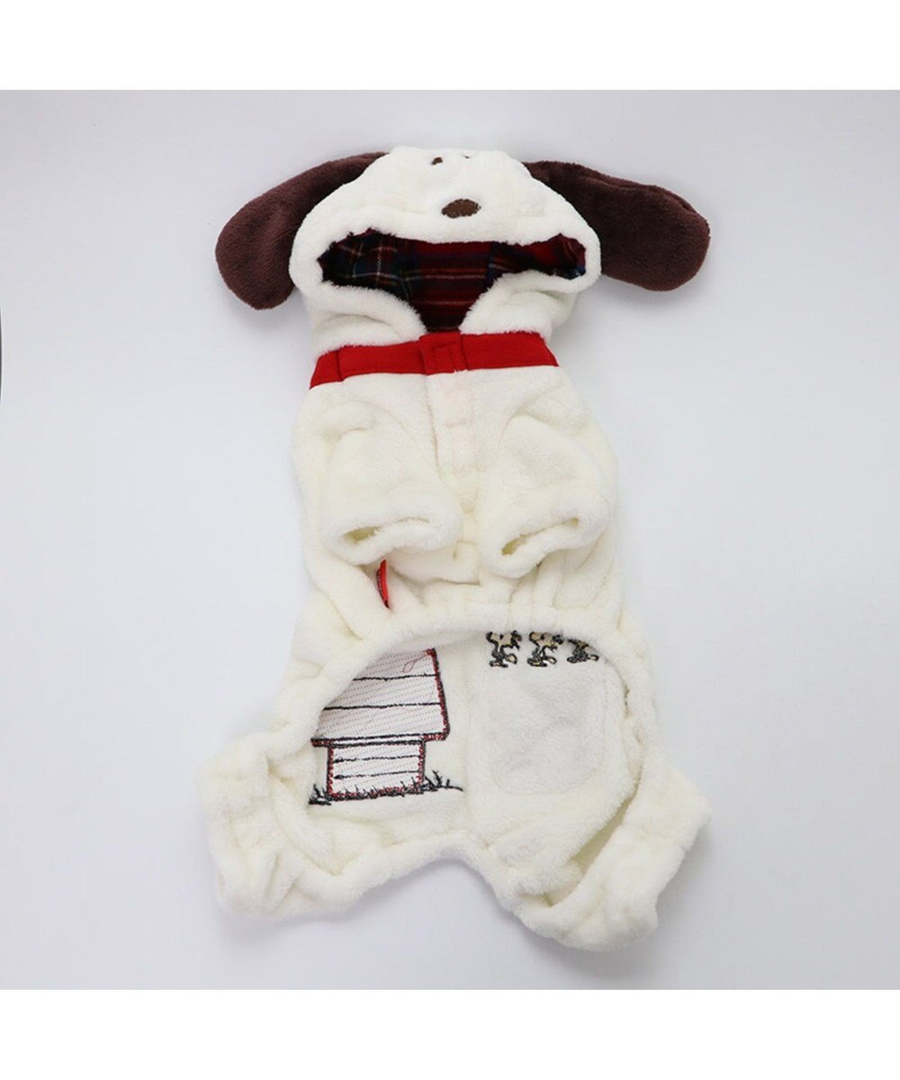 スヌーピー なりきり ロンパース 超小型 小型犬 Pet Paradiseファッション通販 公式通販 オンワード クローゼット