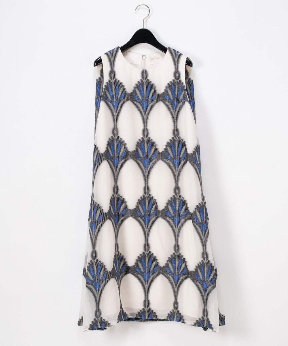 Jqバイカラーワンピース Grace Continentalファッション通販 公式通販 オンワード クローゼット