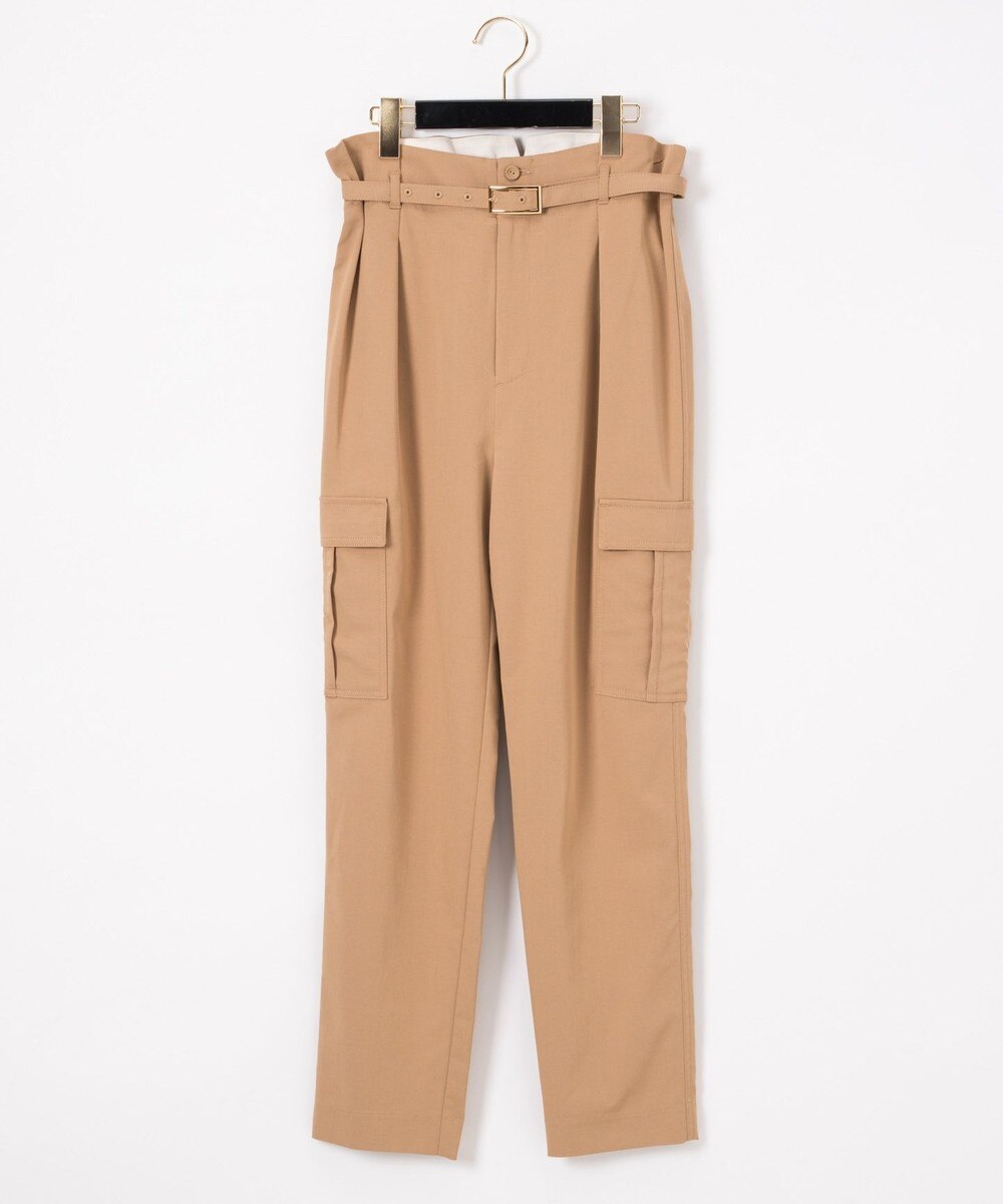 カーゴパンツ レディースの通販 価格比較 価格 Com