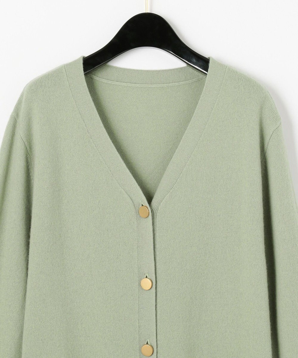 ロングカーディガンセットニットワンピース Grace Continental ファッション通販 公式通販 オンワード クローゼット