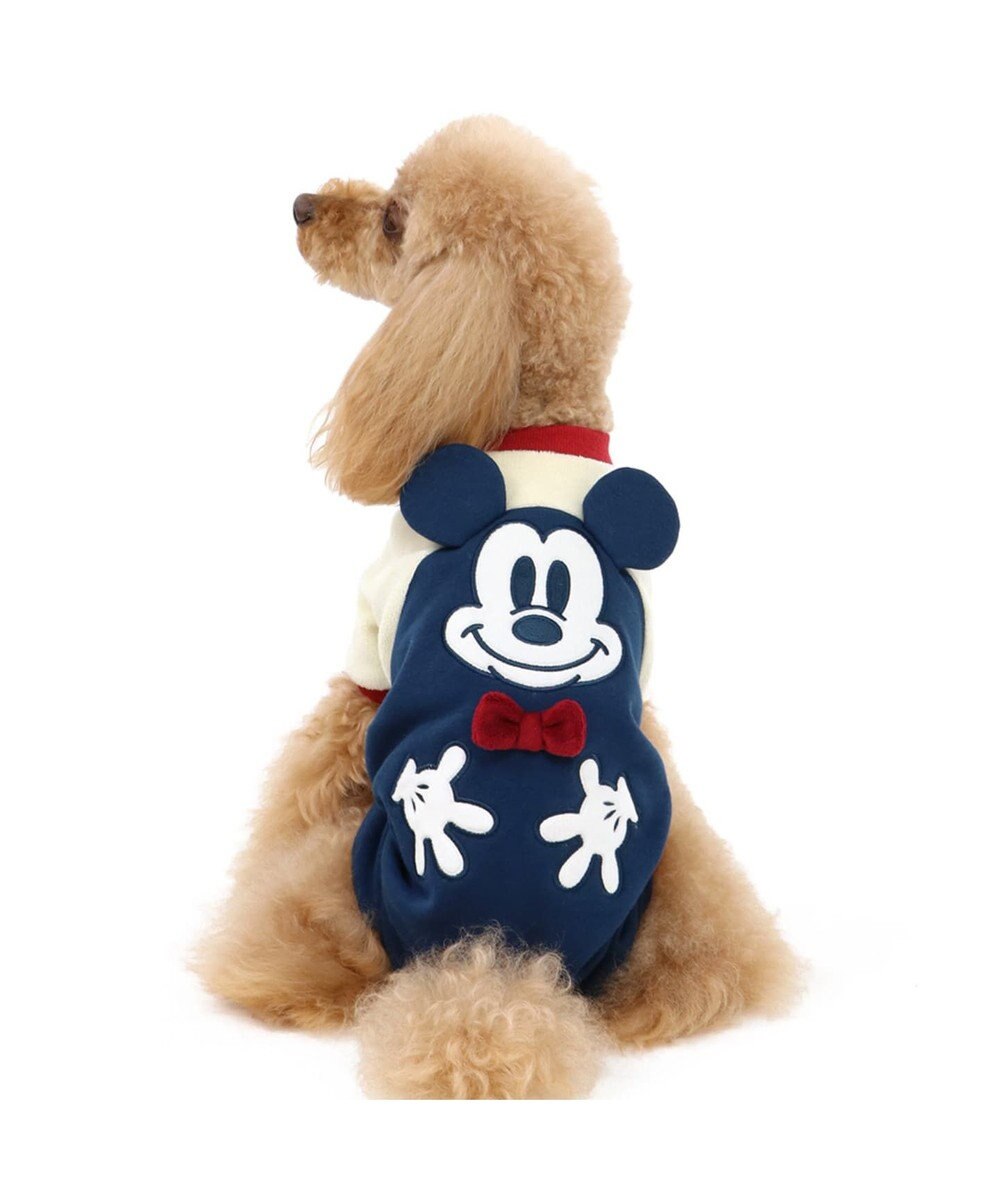 ディズニー ミッキーマウス フェイス ロンパース 超 小型犬 Pet Paradise ファッション通販 公式通販 オンワード クローゼット