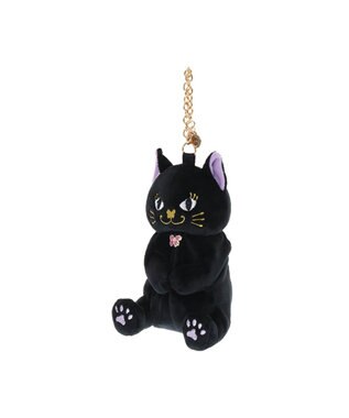 Anna Sui アナ スイ プレイフル ぬいぐるみポーチ付きエコバッグ Anna Sui ファッション通販 公式通販 オンワード クローゼット