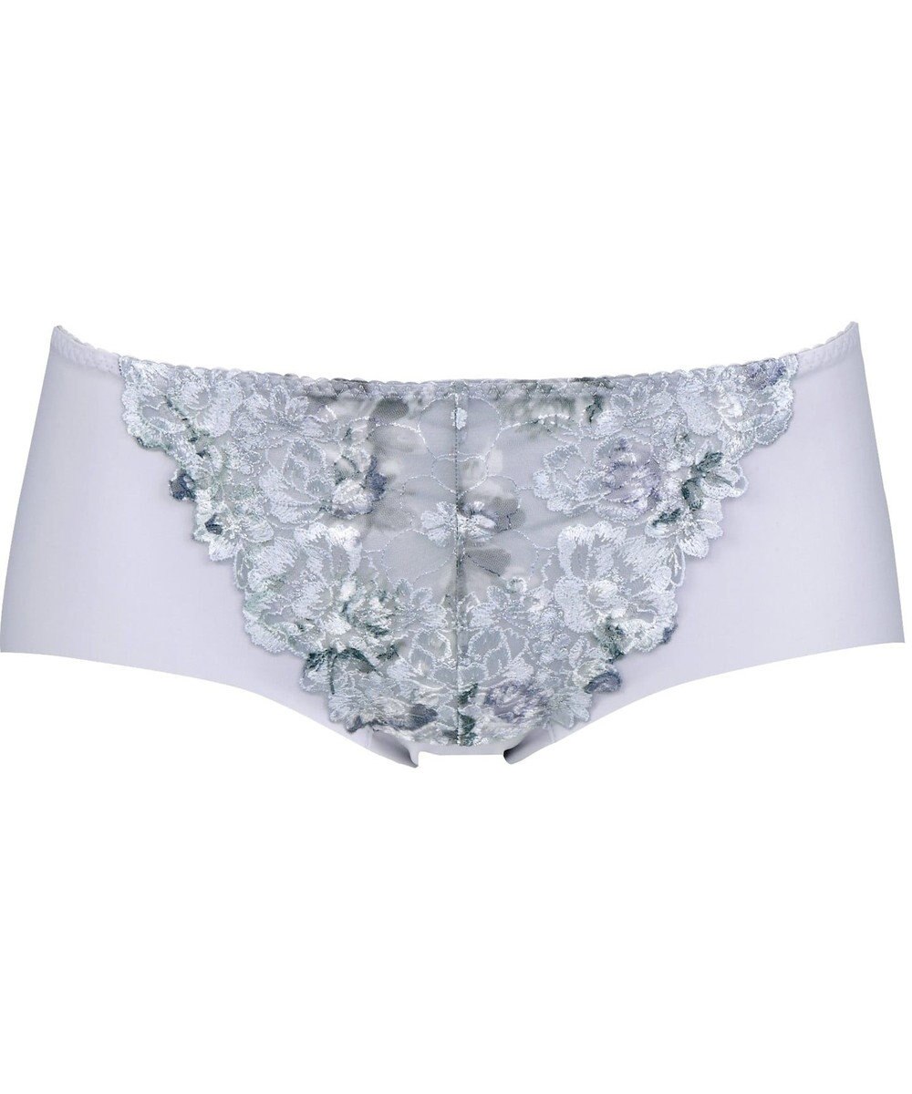 ペアショーツ ボーイレングス 後ろ姿きれいブラ ウイング ワコール Kf2912 Wing ファッション通販 公式通販 オンワード クローゼット