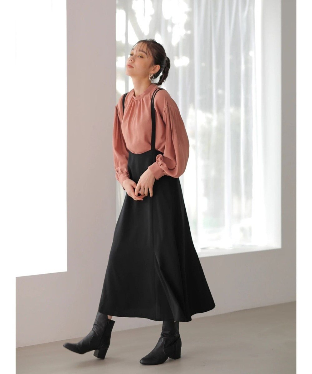 Set2点キャミワンピース ブラウス Earth Music Ecology ファッション通販 公式通販 オンワード クローゼット