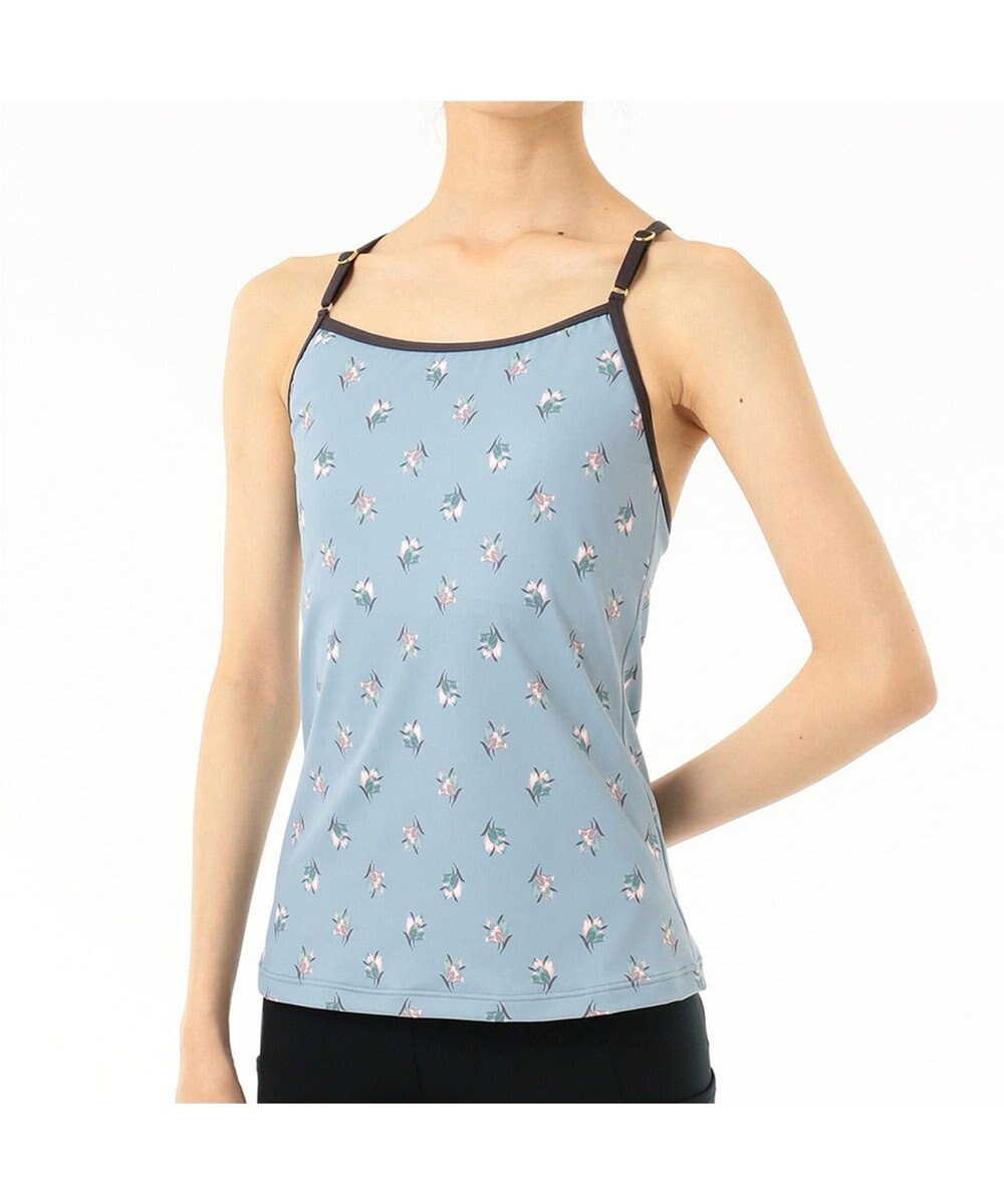 パステルフローレットトップ Chacottファッション通販 公式通販 オンワード クローゼット