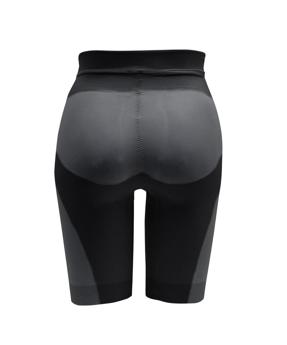 BRADELIS New York 【BRADELIS Me】 ハグミーロングガードル 