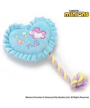 ミニオン フラッフィー トイ 犬用 おもちゃ Pet Paradise ファッション通販 公式通販 オンワード クローゼット