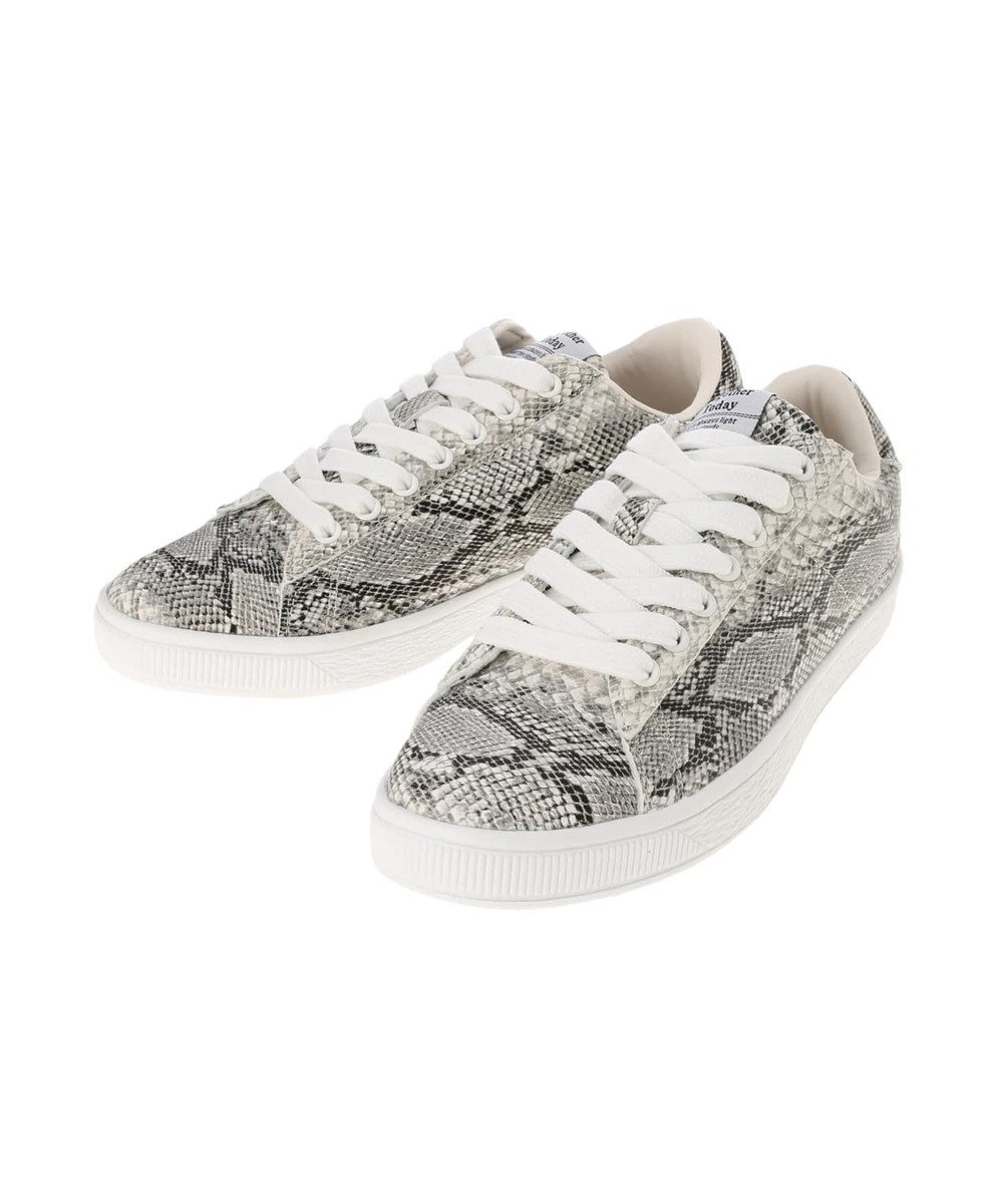 カップインソールスニーカー American Holic ファッション通販 公式通販 オンワード クローゼット