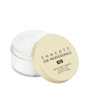 エンリッチングパウダー　クリアヴェール