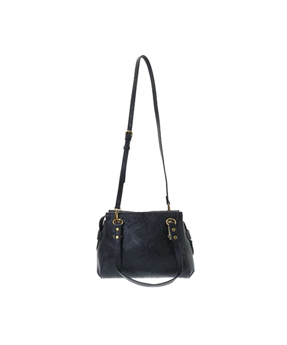 ANNA SUI ノヴァ ２wayショルダーバッグ 