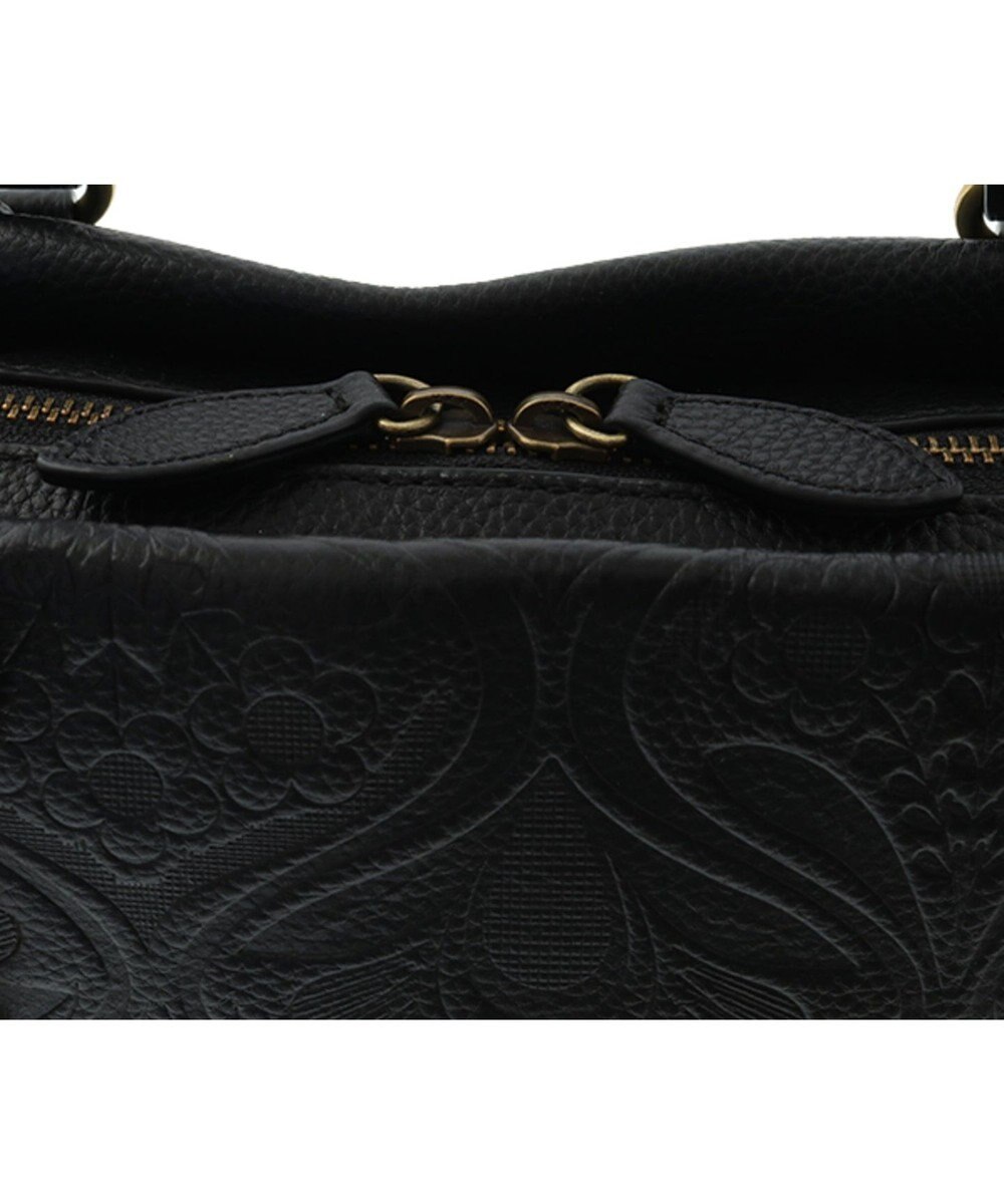 ANNA SUI ノヴァ ２wayショルダーバッグ 