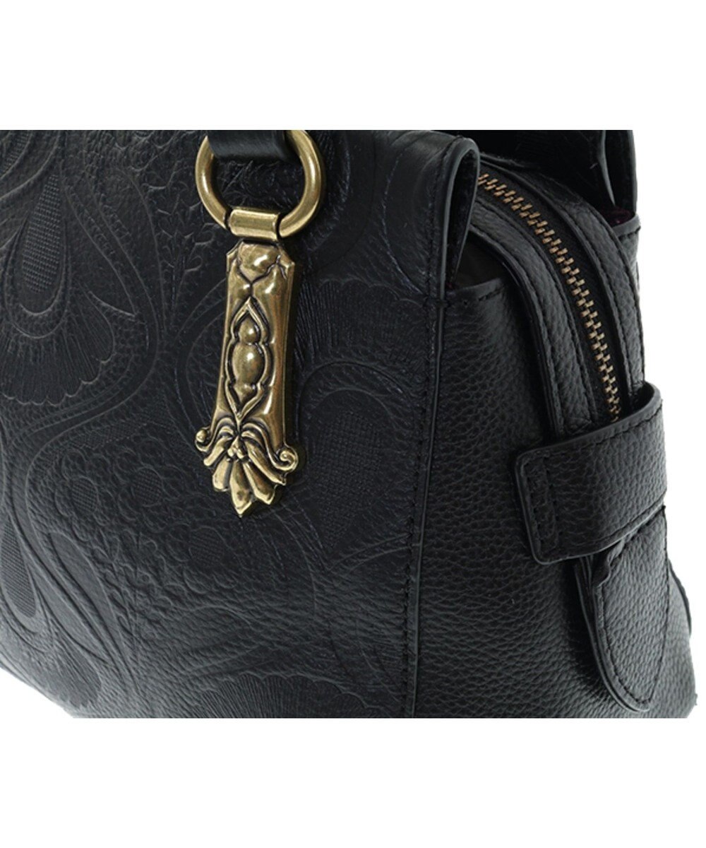 ANNA SUI ノヴァ ２wayショルダーバッグ 