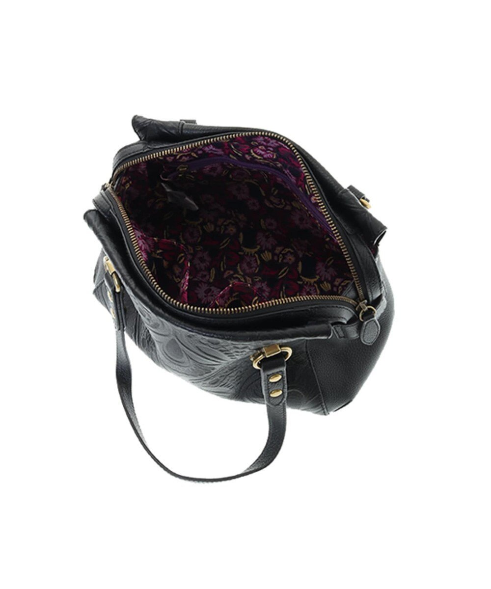 ANNA SUI ノヴァ ２wayショルダーバッグ 