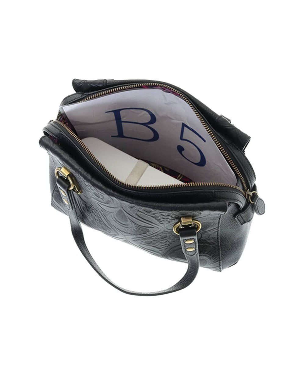 ANNA SUI ノヴァ ２wayショルダーバッグ 