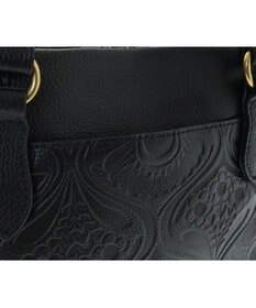 ANNA SUI ノヴァ ２wayショルダーバッグ