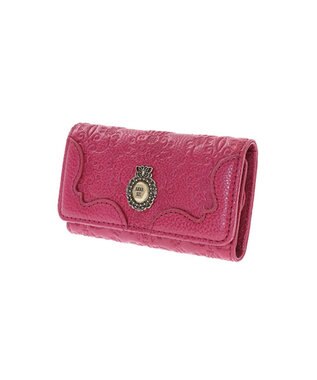 Anna Sui アナ スイ ヴィンテージローズ キーケース Anna Sui ファッション通販 公式通販 オンワード クローゼット Anna Sui アナ スイ ヴィンテージローズ キーケース Anna Sui ファッション通販 公式通販 オンワード クローゼット