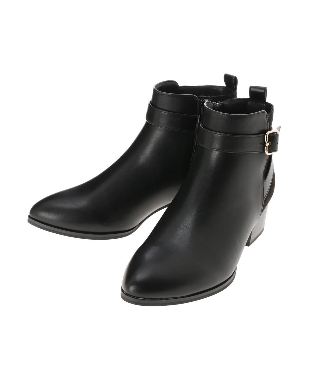 Oriental Traffic ベルトショートブーツ Earth Music Ecology ファッション通販 公式通販 オンワード クローゼット Oriental Traffic ベルトショートブーツ Earth Music Ecology ファッション通販 公式通販 オンワード クローゼット