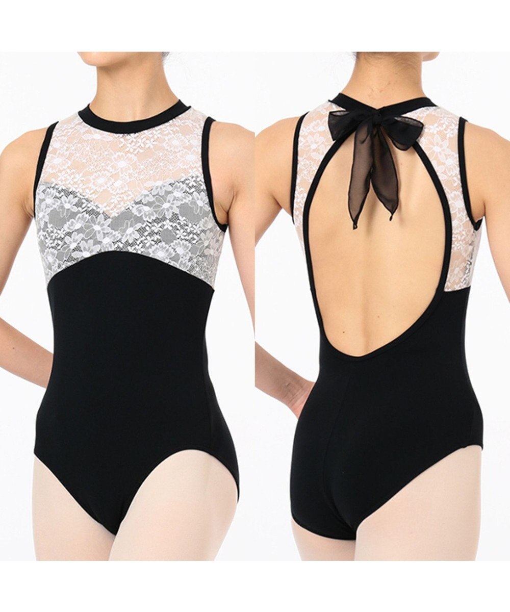 人気デザイン 復刻版 レオタード Chacott ファッション通販 公式通販 オンワード クローゼット