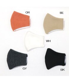 Regalo Felice 【日本製/耳が痛くなりにくい】マスク / ウール