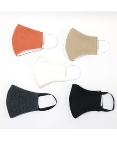 Regalo Felice 【日本製/耳が痛くなりにくい】マスク / ウール