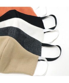 Regalo Felice 【日本製/耳が痛くなりにくい】マスク / ウール