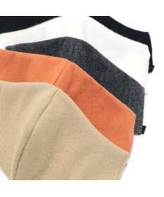 Regalo Felice 【日本製/耳が痛くなりにくい】マスク / ウール