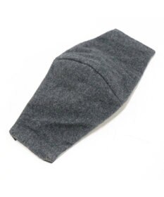 Regalo Felice 【日本製/耳が痛くなりにくい】マスク / ウール