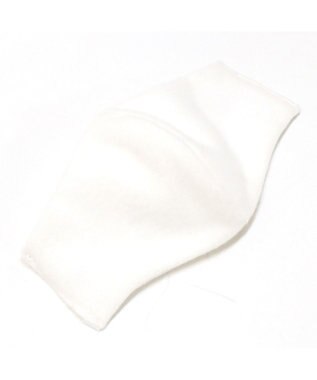 Regalo Felice 【日本製/耳が痛くなりにくい】マスク / ウール WH(ホワイト)