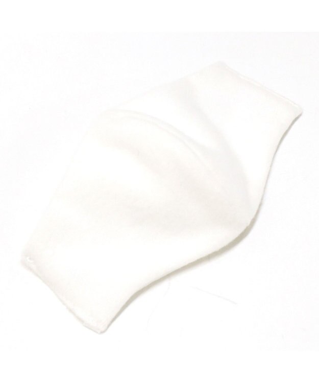 Regalo Felice 【日本製/耳が痛くなりにくい】マスク / ウール WH(ホワイト)