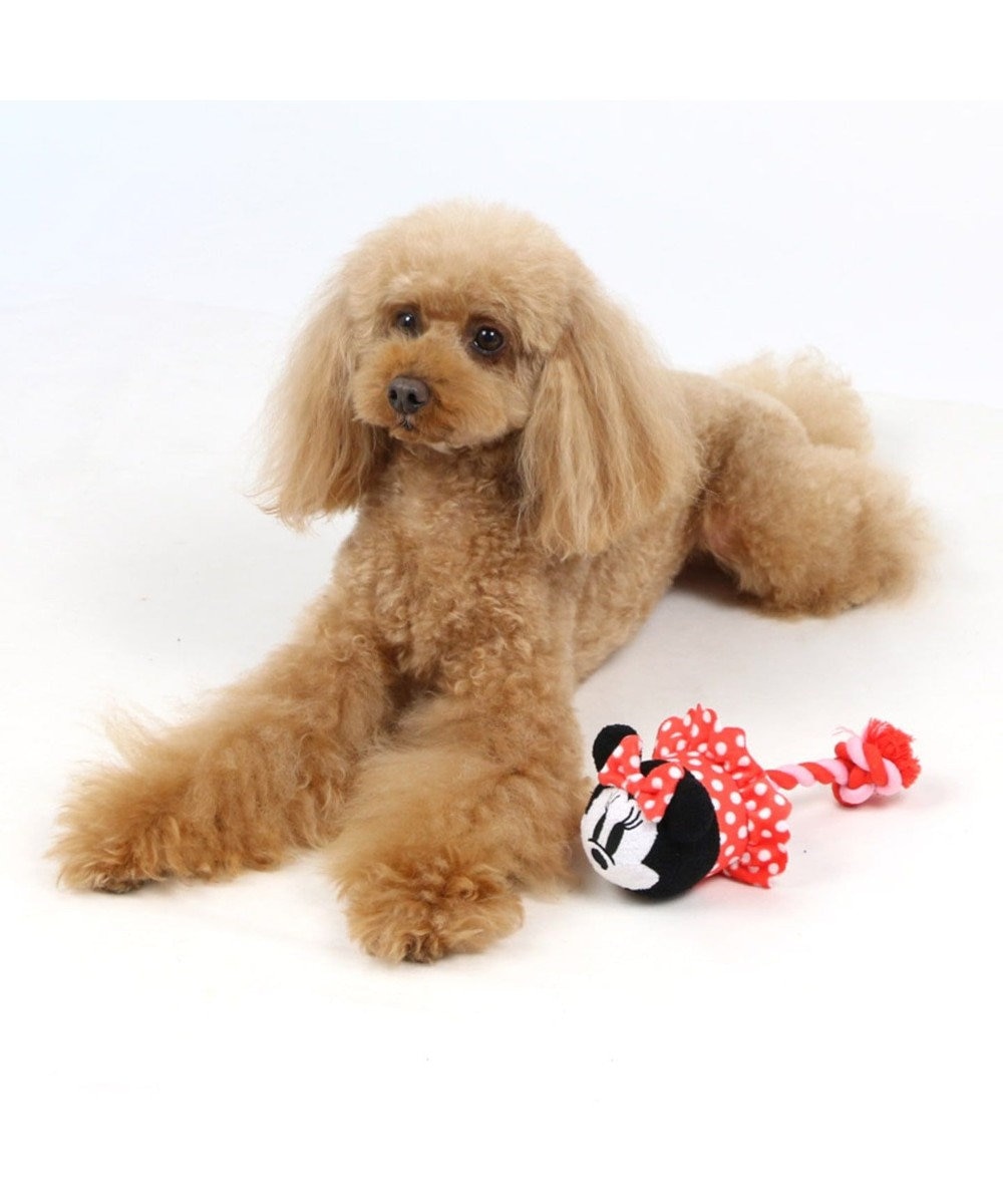 ディズニー ミニーマウス ぽておもちゃ 犬用 トイ Pet Paradiseファッション通販 公式通販 オンワード クローゼット