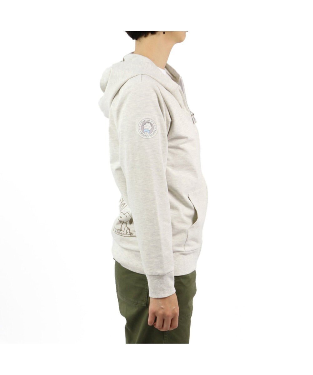 スヌーピー ライナス お揃い パーカー オーナー用 ユニセックス Pet Paradiseファッション通販 公式通販 オンワード クローゼット