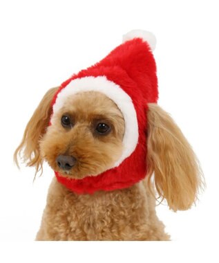 ペットパラダイス サンタ 帽子 中 大型犬 クリスマス Pet Paradise ファッション通販 公式通販 オンワード クローゼット
