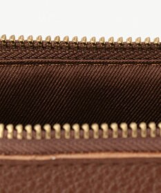 UNBILLION perche 牛革オイル2wayテープショルダー