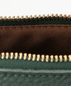 UNBILLION perche 牛革オイル2wayテープショルダー