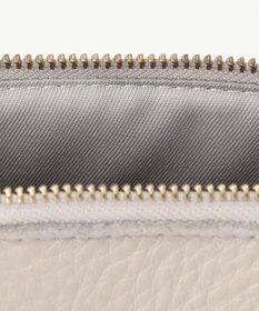 UNBILLION perche 牛革オイル2wayテープショルダー