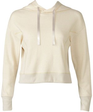  【WOMEN】YOGAアウター　パーカー　長袖　/ワコール　DFY569