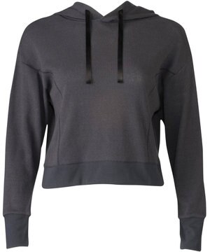  【WOMEN】YOGAアウター　パーカー　長袖　/ワコール　DFY569