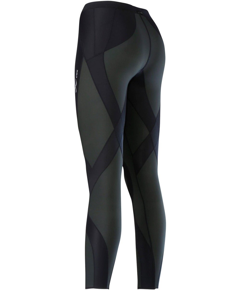 CW-X 【WOMEN】 CW-X レディース スポーツタイツ ロング ホット 下半身フルサポート 保温性（本体） HZY219 /ワコール 