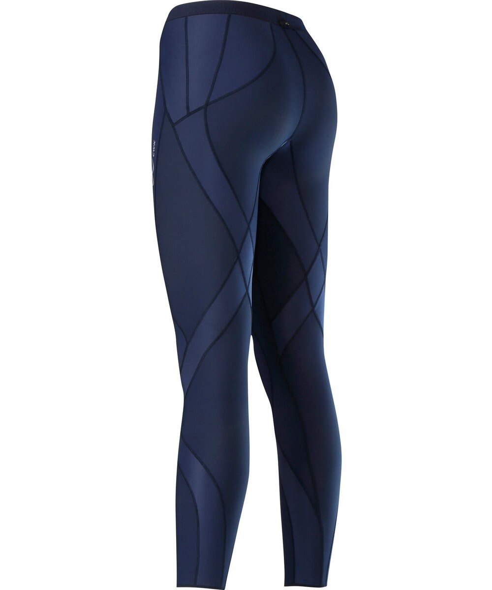 CW-X 【WOMEN】 CW-X レディース スポーツタイツ ロング ホット 下半身フルサポート 保温性（本体） HZY219 /ワコール 